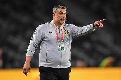 乐鱼体育-江苏亚冠解签:韩日对手不太可怕 先平息内部问题